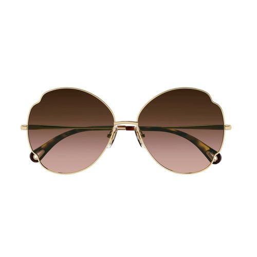 CH0093S001 Sunglasses - Chloé Eyewear - Modalova