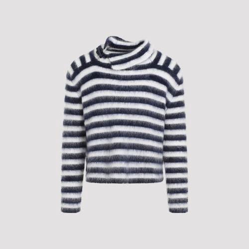 Jacquemus Le Pull Marina Pullover - Jacquemus - Modalova