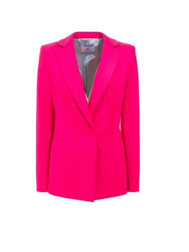 Chiara Ferragni Jackets Pink - Chiara Ferragni - Modalova