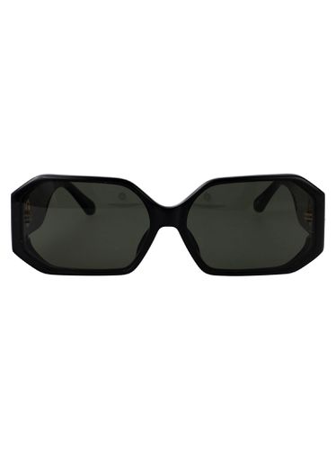 Linda Farrow Bailey Sunglasses - Linda Farrow - Modalova