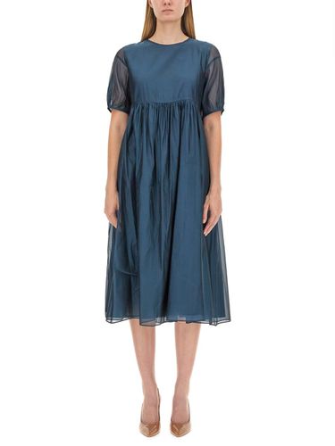 S Max Mara fatoso Timeless Dress - 'S Max Mara - Modalova