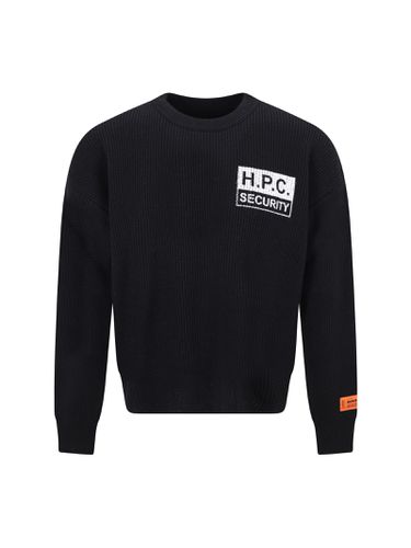 HERON PRESTON Sweater - HERON PRESTON - Modalova