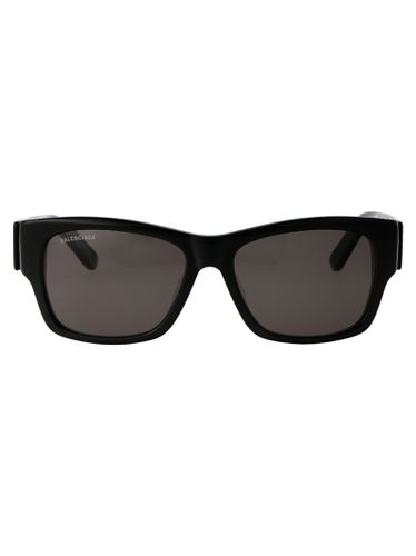 Bb0262sa Sunglasses - Balenciaga Eyewear - Modalova