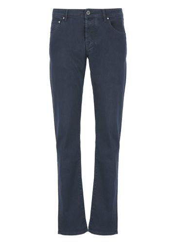 Jacob Cohen Nick Slim Jeans - Jacob Cohen - Modalova