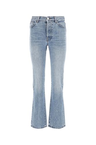 AMIRI Denim Jeans - AMIRI - Modalova