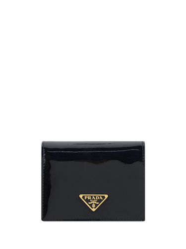 Prada Wallet - Prada - Modalova