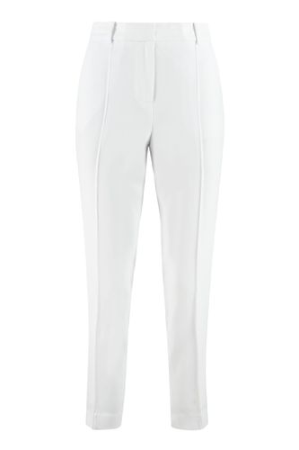 Michael Kors Crêpe Trousers - Michael Kors - Modalova