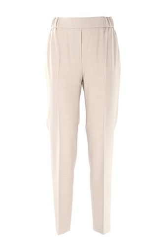 Antonelli Firenze Trousers Beige - Antonelli - Modalova