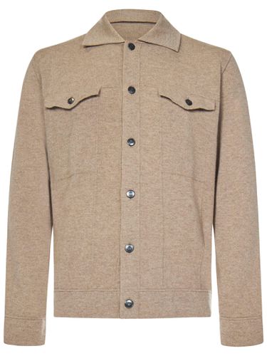 Kiton Jacket - Kiton - Modalova