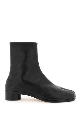 Maison Margiela Tabi Ankle Boots - Maison Margiela - Modalova