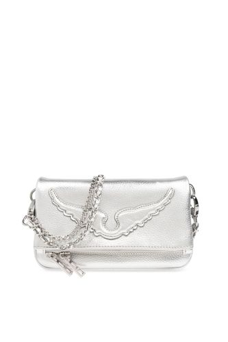 Rock Nano Clutch Bag - Zadig & Voltaire - Modalova