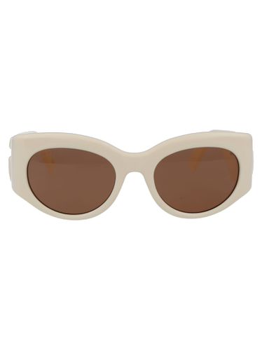 Gucci Eyewear Gg1544s Sunglasses - Gucci Eyewear - Modalova