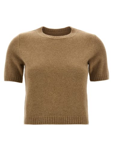 Short Sleeve Sweater - Maison Margiela - Modalova