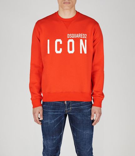 Dsquared2 Sweatshirt - Dsquared2 - Modalova