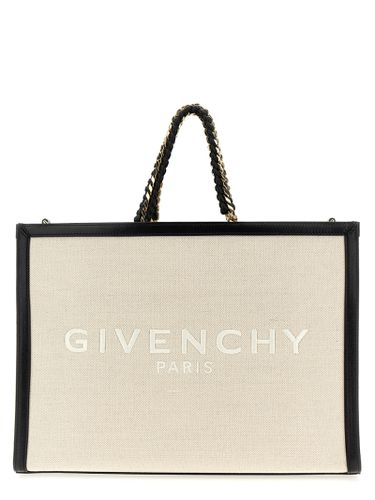 Givenchy Medium g Tote Shopping Bag - Givenchy - Modalova