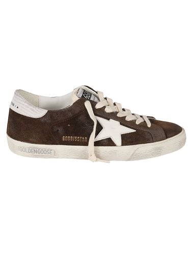 Super-star Classic Sneakers - Golden Goose - Modalova