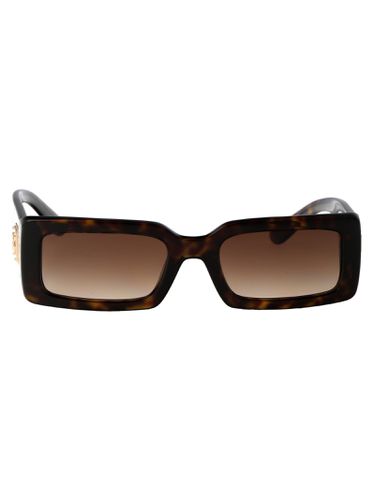 Dg4416 Sunglasses - Dolce & Gabbana Eyewear - Modalova