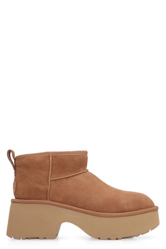 UGG Ultra Mini New Heights Boots - UGG - Modalova