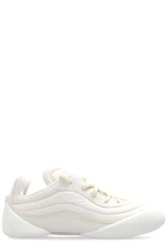 Flexion Lace-up Sneakers - Alexander McQueen - Modalova