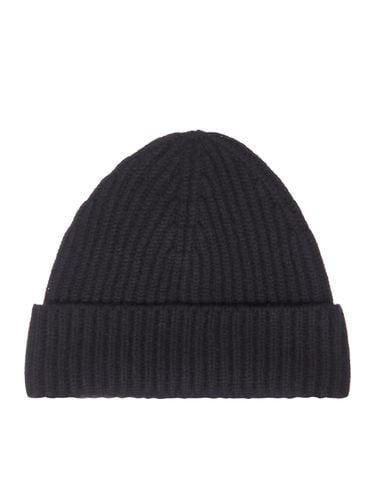 Moorer Cashmere Hat - Moorer - Modalova