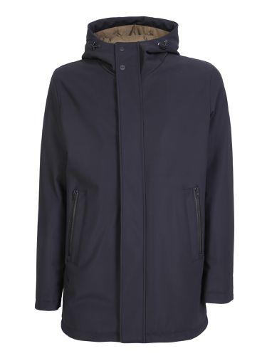 Herno Metropolitan Parka - Herno - Modalova