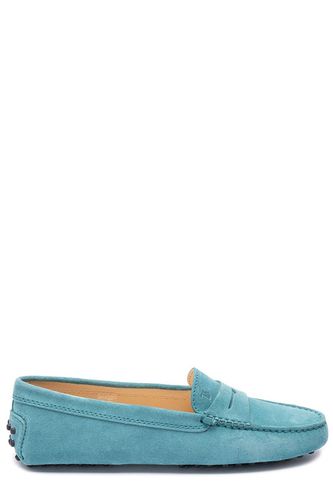 Tod's Gommino Driving Loafers - Tod's - Modalova