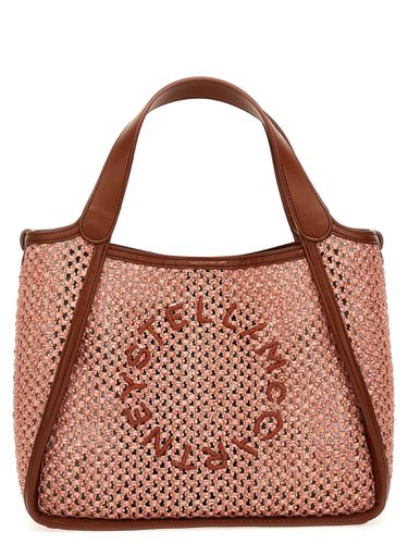 Stella Logo Crossbody Bag - Stella McCartney - Modalova