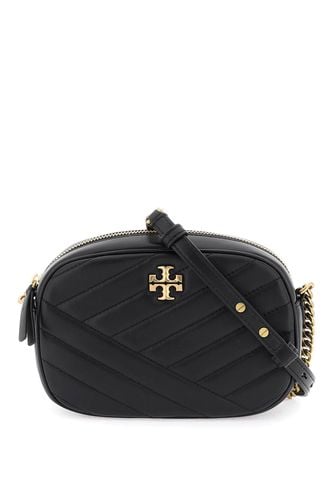 Tory Burch Black Leather kira Bag - Tory Burch - Modalova