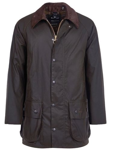 Barbour Coats Green - Barbour - Modalova