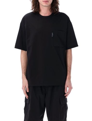 Coulisse Tee - Comme des Garçons Homme - Modalova