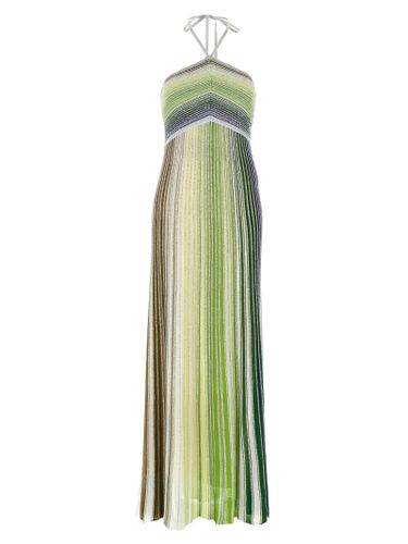 Missoni Sequin Long Dress - Missoni - Modalova