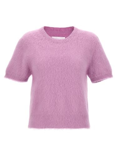 Maison Margiela Angora Sweater - Maison Margiela - Modalova