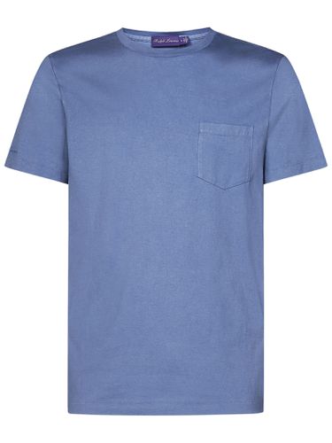 Ralph Lauren T-shirt - Ralph Lauren - Modalova