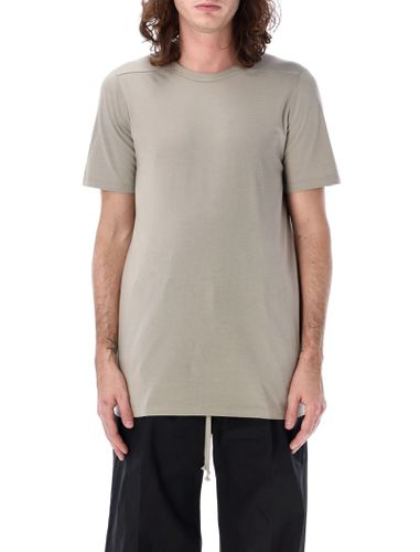 Rick Owens Level T T-shirt - Rick Owens - Modalova