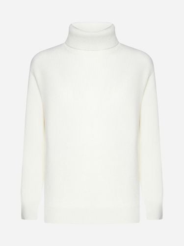 Brunello Cucinelli Turtleneck - Brunello Cucinelli - Modalova