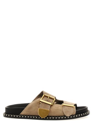 Chloé rebecca Sandals - Chloé - Modalova