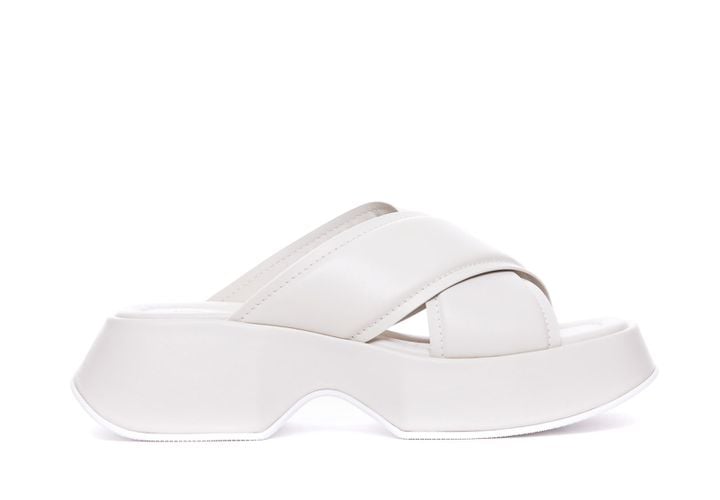 Vic Matié Travel Sandals - Vic Matié - Modalova