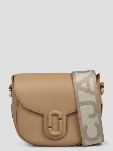 Marc Jacobs The J Marc Saddle Bag - Marc Jacobs - Modalova