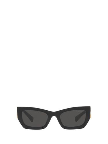 Mu 09ws Sunglasses - Miu Miu Eyewear - Modalova