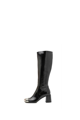 Jeffrey Campbell no Cap Boots - Jeffrey Campbell - Modalova