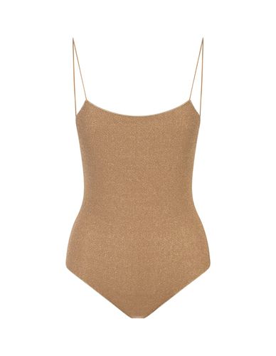 Lumiere Maillot One-piece Swimsuit - Oseree - Modalova