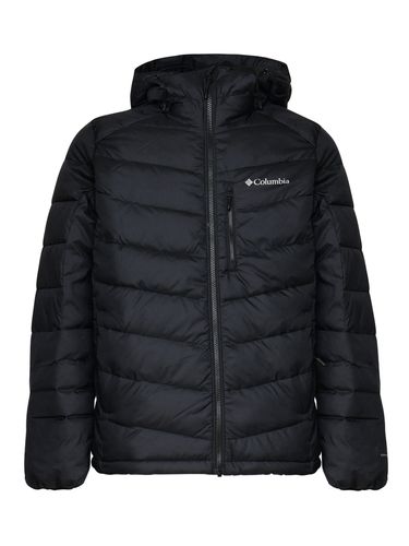 Labyrinth Loop Ii Hooded Jacket - Columbia - Modalova