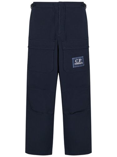 C. P. Company Trousers - C.P. Company - Modalova