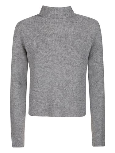 Fabiana Filippi Turtleneck Sweater - Fabiana Filippi - Modalova