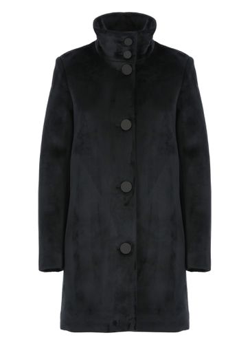 Velvet Neo Wom Coat Coat - RRD - Roberto Ricci Design - Modalova