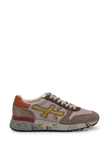 Premiata Mick Sneakers - Premiata - Modalova