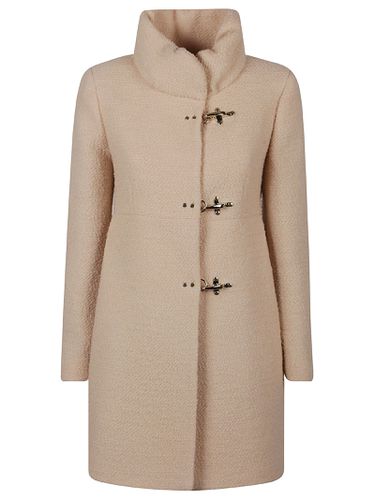 Fay Romantic Coat - Fay - Modalova