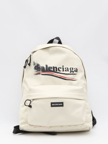 Balenciaga Explorer Backpack - Balenciaga - Modalova