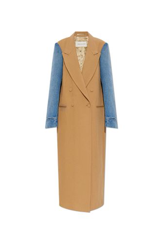 Dries Van Noten Coat Rinko - Dries Van Noten - Modalova