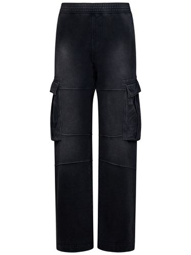 Givenchy Cargo Pants - Givenchy - Modalova